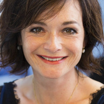Foto Katharina Stemberger